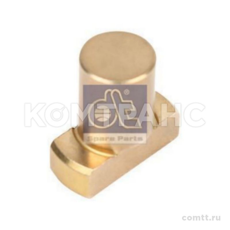 Ползун КПП Volvo VT2214/2514/2814 232369 Diesel technic Ползун КПП Volvo VT2214/2514/2814 232369 Diesel technic